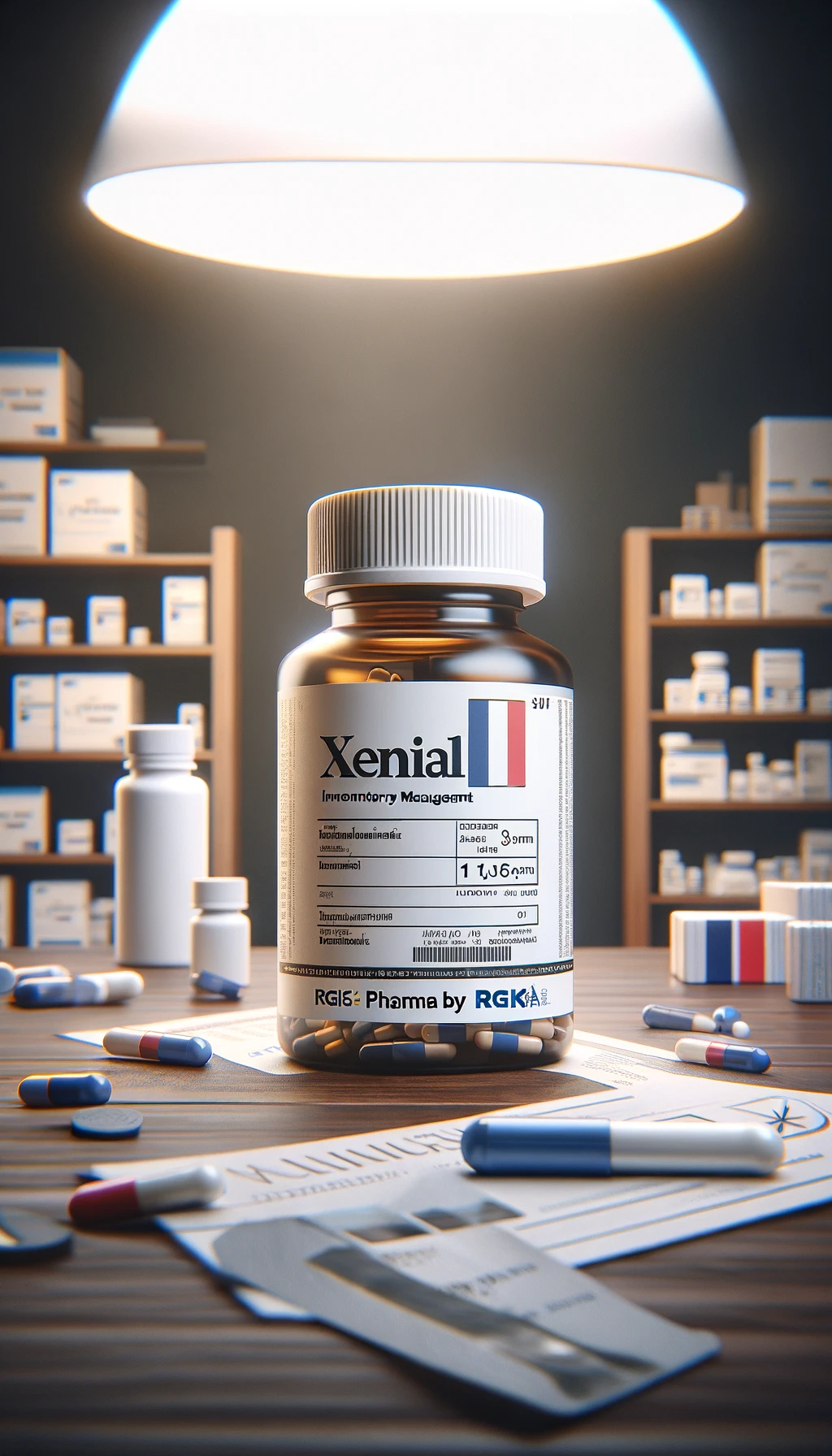 Prix du xenical en pharmacie